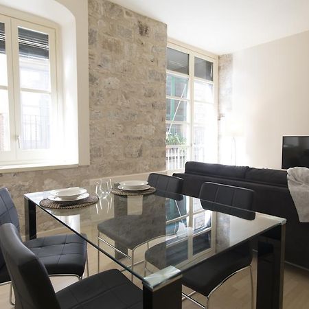 Bravissimo Cort Reial-1A Apartment Girona Bagian luar foto